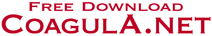 COAGULA LOGO