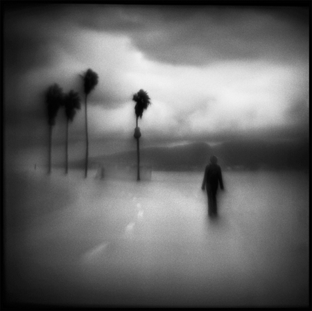 Susan Burnstine